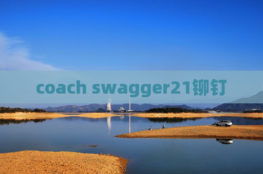 coach swagger21铆钉